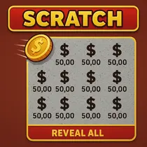 Vegaz - Scratch Cards - Instant Win Games
