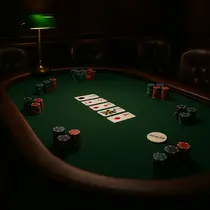Vegaz - Live Poker - Evolution Gaming Live Dealer
