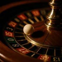 Vegaz - Live Roulette - Evolution Gaming Live Dealer